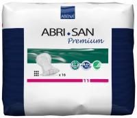 Урологические вкладыши Abri-San Premium 11, 3400 мл купить в Хабаровске
