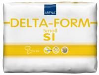 Delta-Form Подгузники для взрослых S1 купить в Хабаровске
