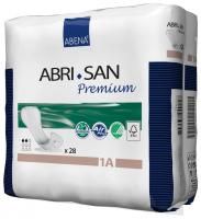 Урологические прокладки Abri-San Premium 1А, 200 мл купить в Хабаровске
