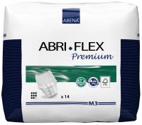 Abri-Flex Premium M3 купить в Хабаровске

