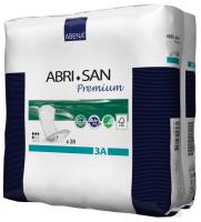 Урологические прокладки Abri-San Premium 3А, 650 мл купить в Хабаровске
