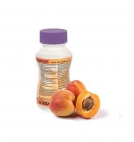 Нутрикомп Дринк Плюс Файбер с персиково-абрикосовым вкусом 200 мл. в пластиковой бутылке купить в Хабаровске