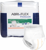 Abri-Flex Premium XL3 купить в Хабаровске

