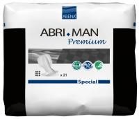 Мужские урологические прокладки Abri-Man Special, 2800 мл купить в Хабаровске
