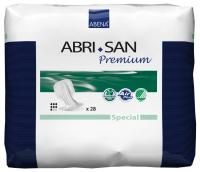 Урологические вкладыши Abri-San Premium Special, 2000 мл купить в Хабаровске
