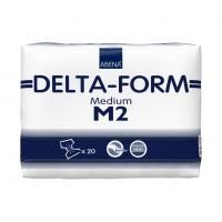 Delta-Form Подгузники для взрослых M2 купить в Хабаровске
