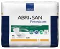 abri-san premium прокладки урологические (легкая и средняя степень недержания). Доставка в Хабаровске.
