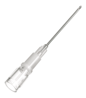 Фильтр инъекционный Стерификс 5 мкм, съемная игла G19 25 мм купить в Хабаровске