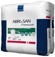 Урологические прокладки Abri-San Premium 3, 500 мл купить в Хабаровске
