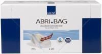 Abri-Bag Гигиенические впитывающие пакеты для туалета 51,5x39 см купить в Хабаровске