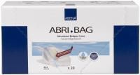 Abri-Bag Гигиенические впитывающие пакеты для судна 60x39 см купить в Хабаровске
