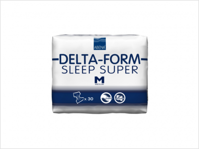 Delta-Form Sleep Super размер M купить оптом в Хабаровске
