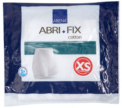 Фиксирующее белье Abri-Fix Cotton XS купить оптом в Хабаровске
