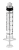 Шприц трёхкомпонентный Омнификс  5 мл Люэр игла 0,7x30 мм — 100 шт/уп купить в Хабаровске