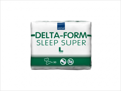 Delta-Form Sleep Super размер L купить оптом в Хабаровске
