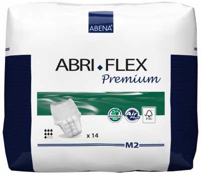 Abri-Flex Premium M2 купить оптом в Хабаровске
