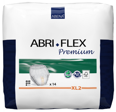 Abri-Flex Premium XL2 купить оптом в Хабаровске
