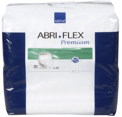 Abri-Flex Premium XS1 купить оптом в Хабаровске
