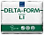Delta-Form Подгузники для взрослых L1 купить в Хабаровске
