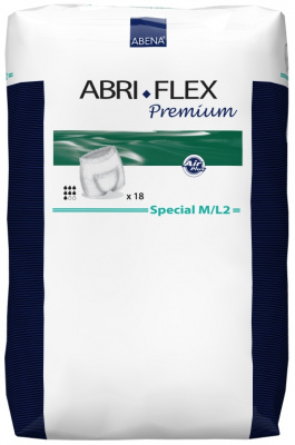 Abri-Flex Premium Special M/L2 купить оптом в Хабаровске
