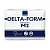 Delta-Form Подгузники для взрослых M2 купить в Хабаровске
