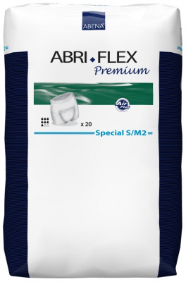 Abri-Flex Premium Special S/M2 купить оптом в Хабаровске
