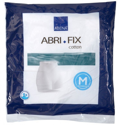 Фиксирующее белье Abri-Fix Cotton M купить оптом в Хабаровске
