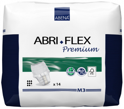 Abri-Flex Premium M3 купить оптом в Хабаровске
