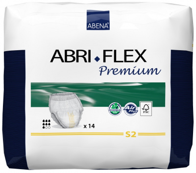 Abri-Flex Premium S2 купить оптом в Хабаровске
