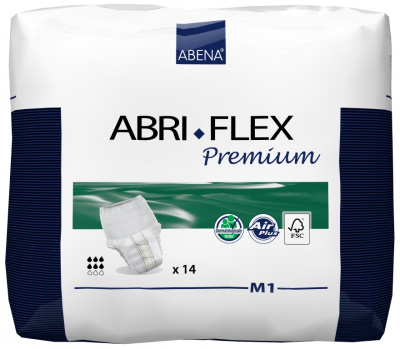 Abri-Flex Premium M1 купить оптом в Хабаровске
