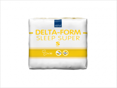 Delta-Form Sleep Super размер S купить оптом в Хабаровске
