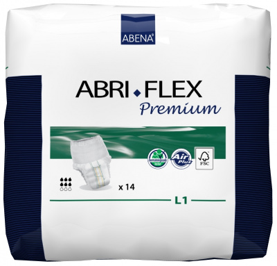 Abri-Flex Premium L1 купить оптом в Хабаровске
