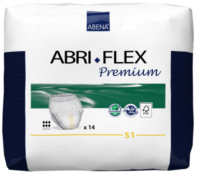 Abri-Flex Premium S1 купить оптом в Хабаровске
