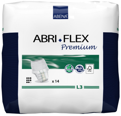 Abri-Flex Premium L3 купить оптом в Хабаровске
